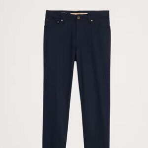 Banana Republic Mens Traveler Pants